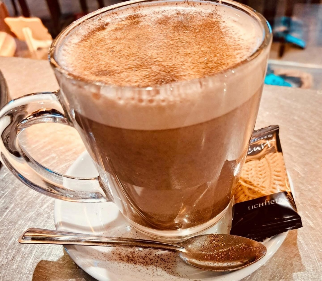 Places to Enjoy Breakfast in Southbourne