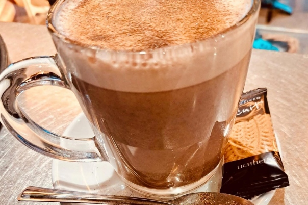 Places to Enjoy Breakfast in Southbourne