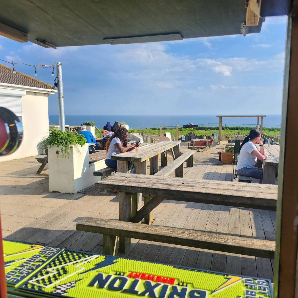 Places to Enjoy Breakfast in Southbourne