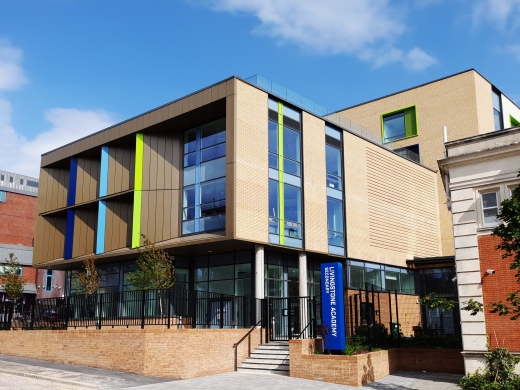 Livingstone Academy Bournemouth