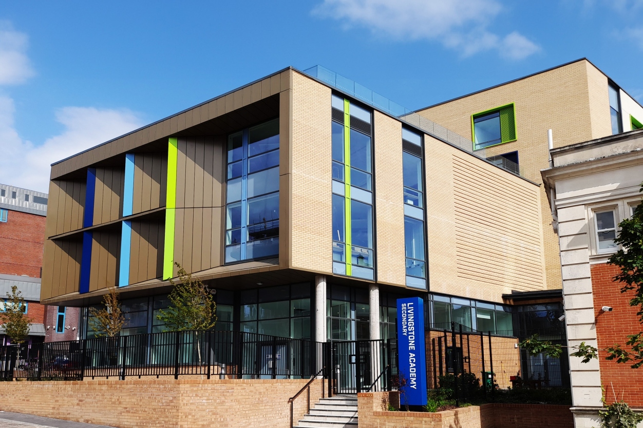 Livingstone Academy Bournemouth