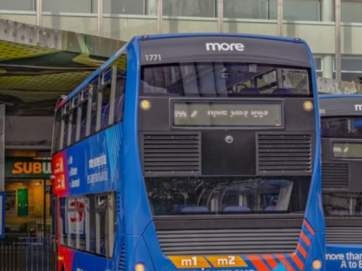 Getting Around Christchurch: Trains, Buses and Commuting