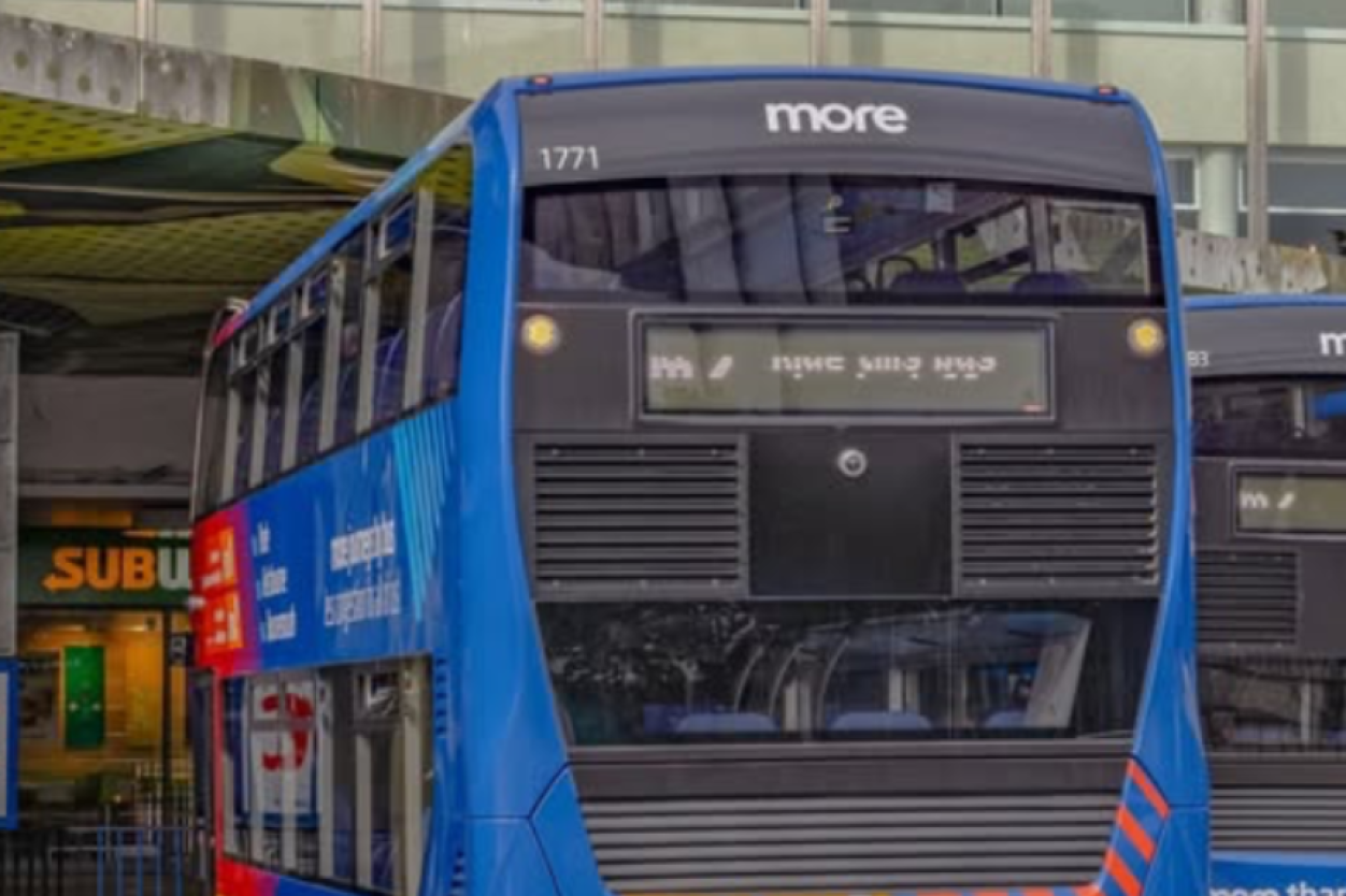 Getting Around Christchurch: Trains, Buses and Commuting