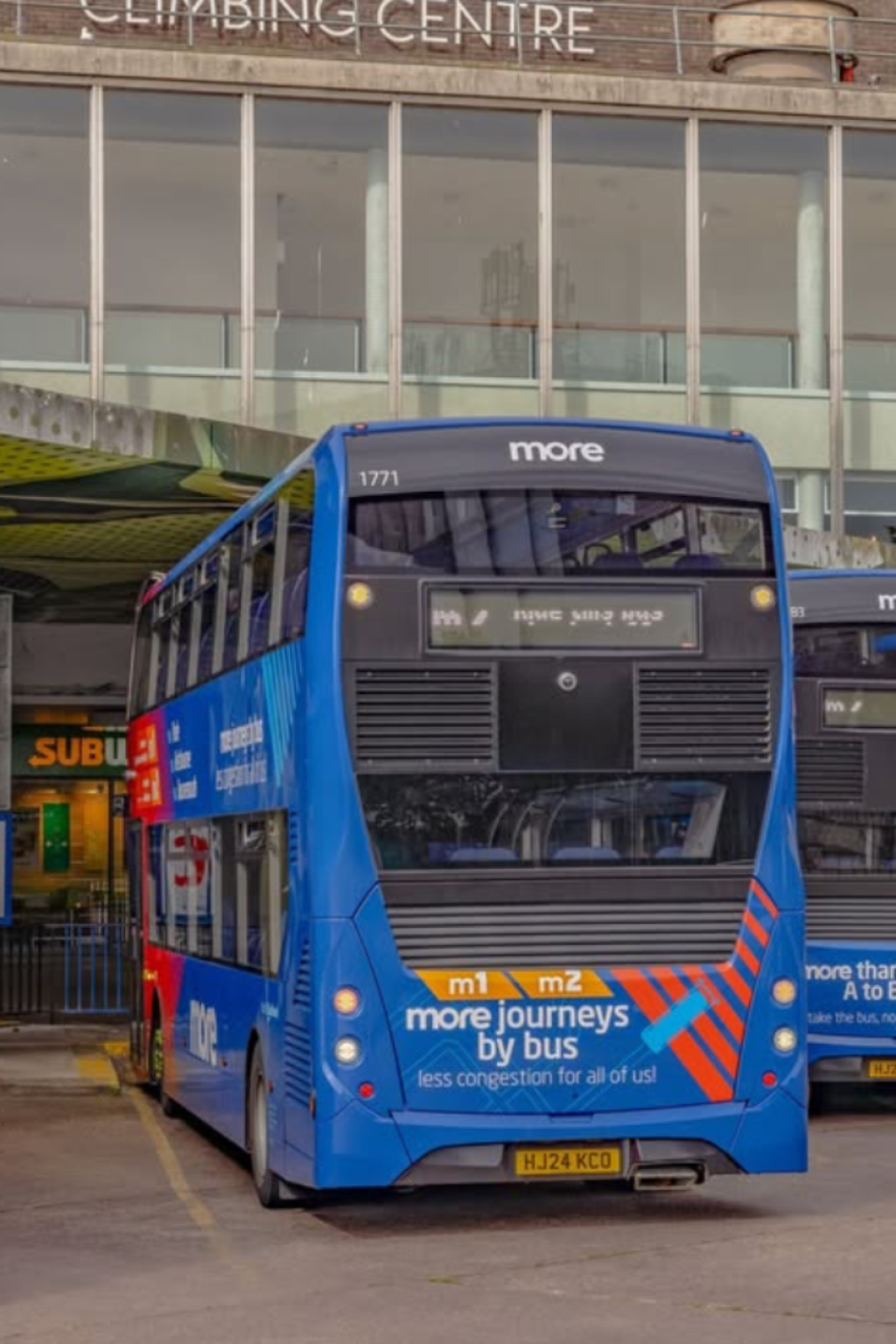 Getting Around Christchurch: Trains, Buses and Commuting