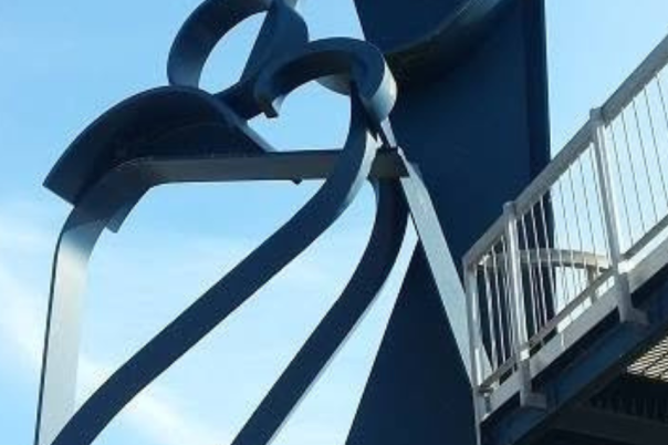 7 Art Galleries & Sculpture Spots in Dorset: Between Poole and Christchurch