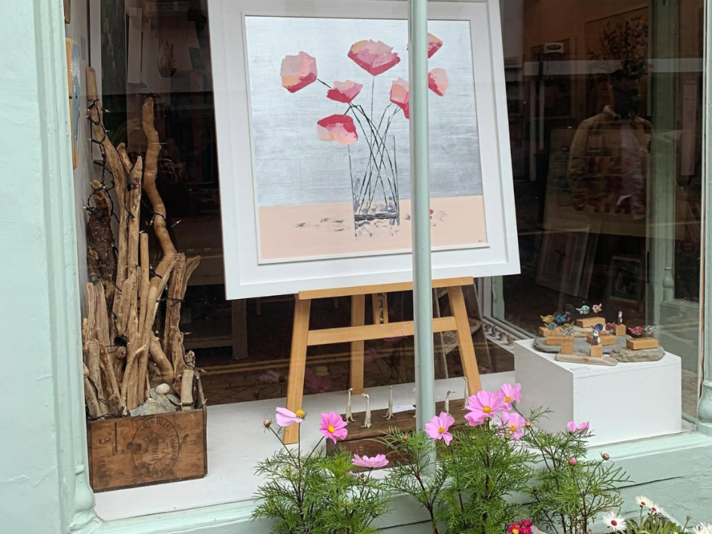 7 Art Galleries & Sculpture Spots in Dorset: Between Poole and Christchurch