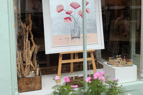 7 Art Galleries & Sculpture Spots in Dorset: Between Poole and Christchurch