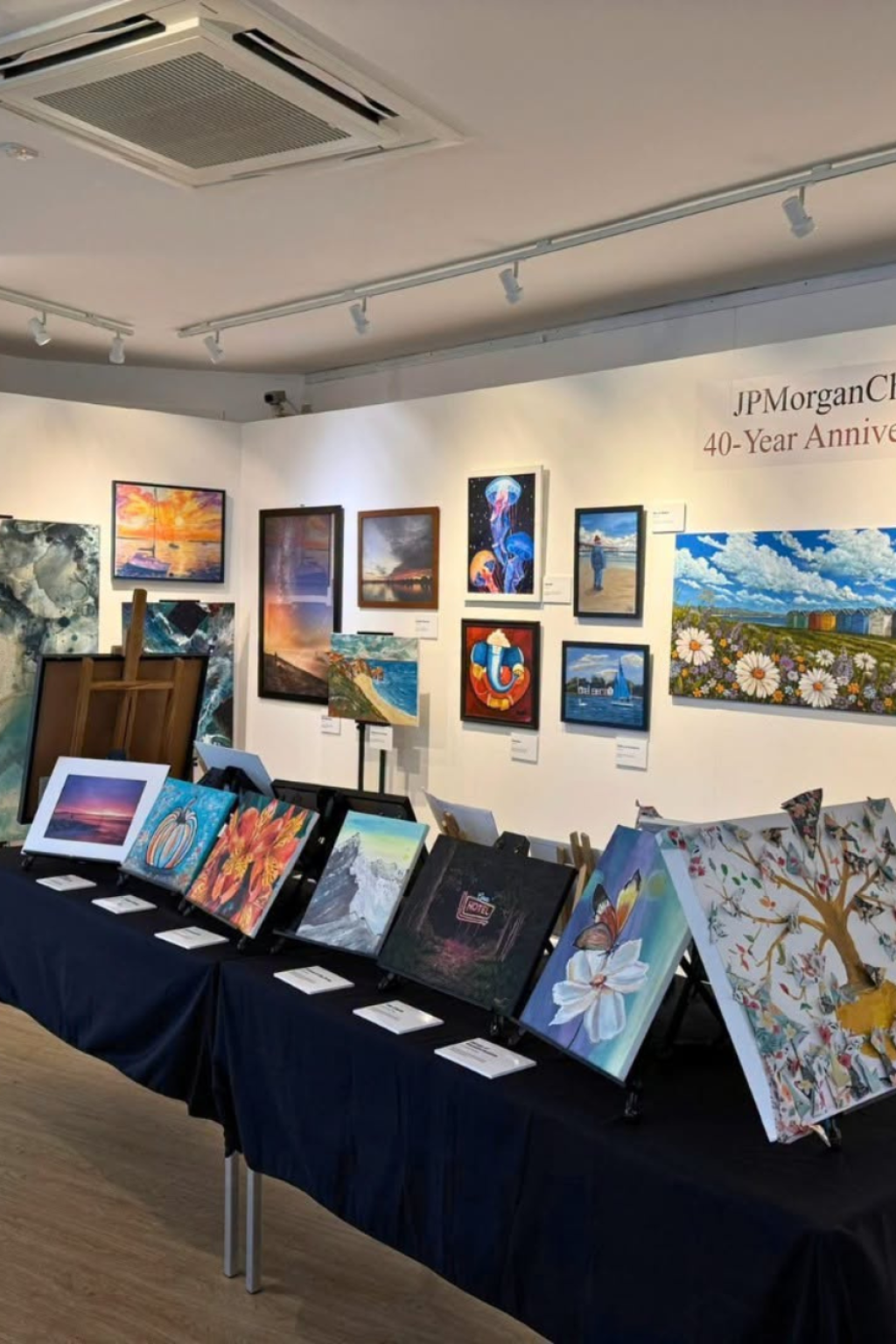 7 Art Galleries & Sculpture Spots in Dorset: Between Poole and Christchurch