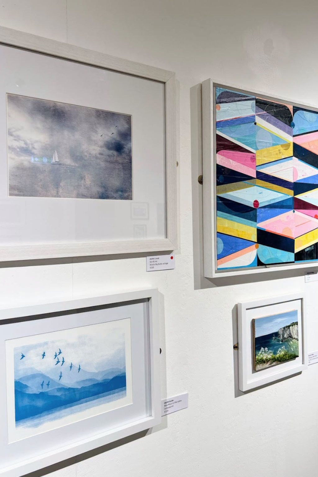 7 Art Galleries & Sculpture Spots in Dorset: Between Poole and Christchurch