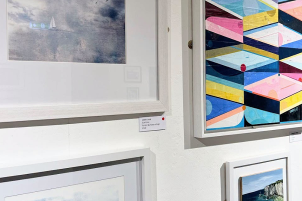7 Art Galleries & Sculpture Spots in Dorset: Between Poole and Christchurch