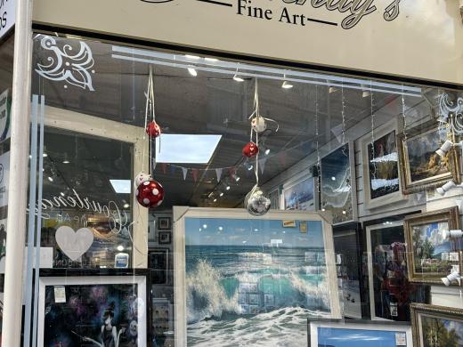 7 Art Galleries & Sculpture Spots in Dorset: Between Poole and Christchurch