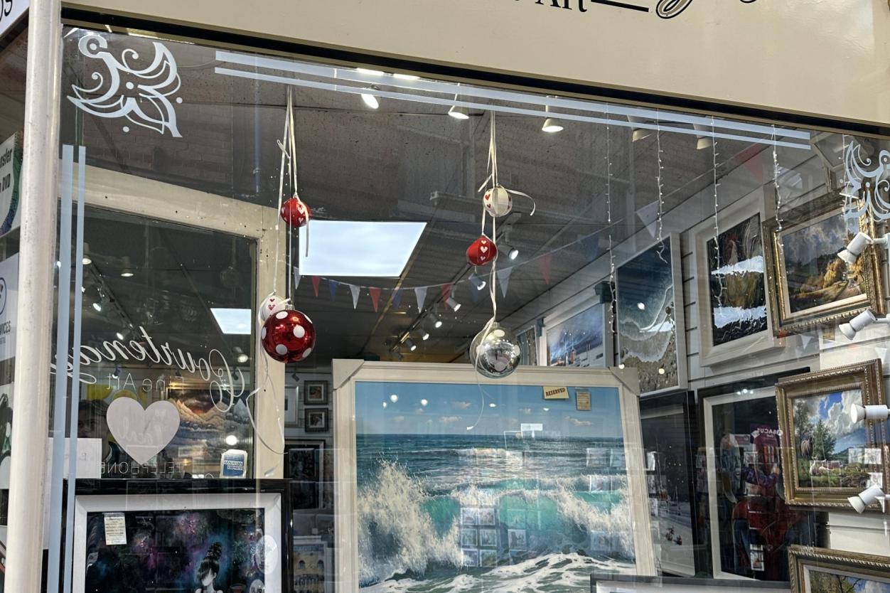 7 Art Galleries & Sculpture Spots in Dorset: Between Poole and Christchurch