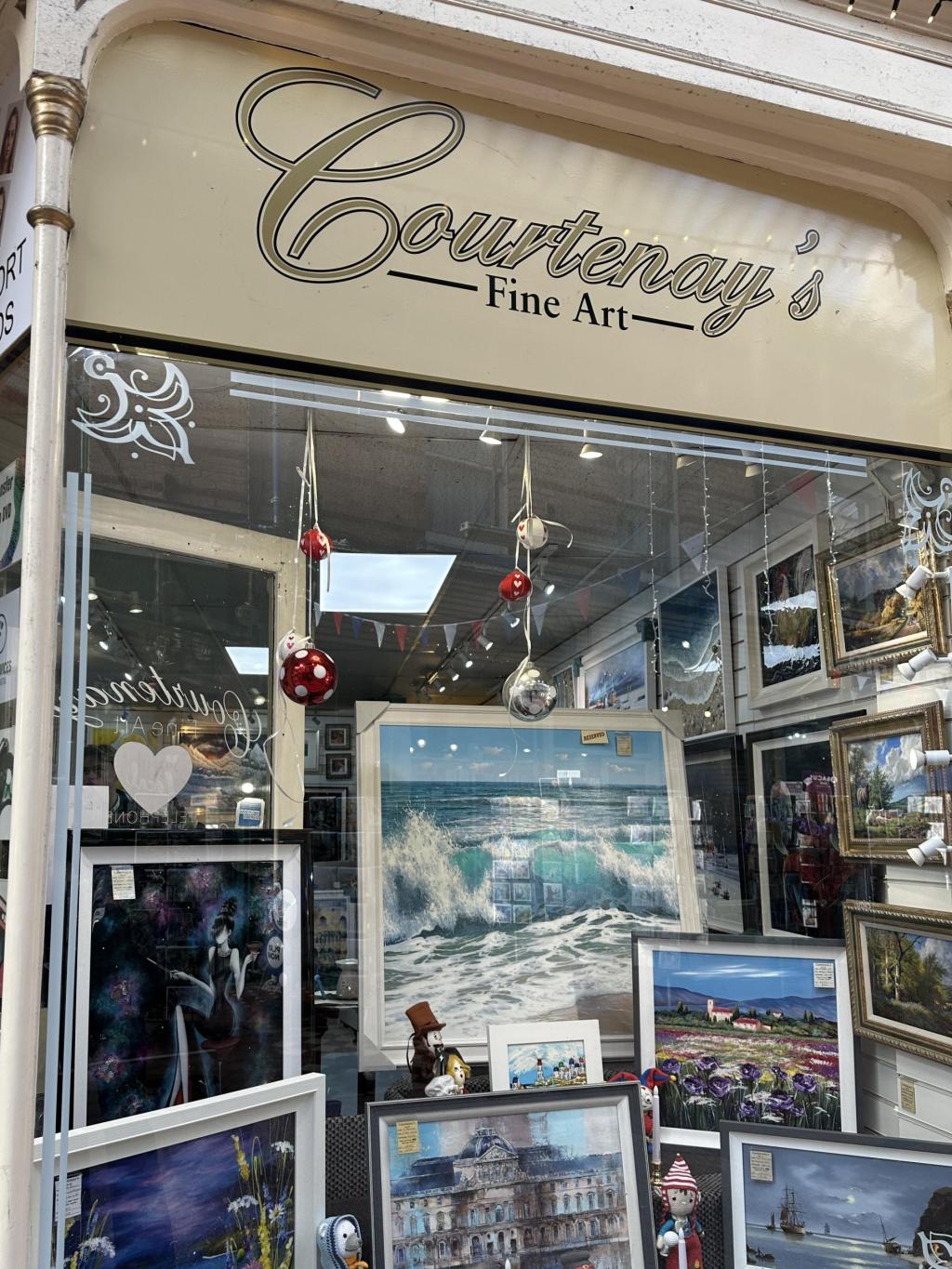7 Art Galleries & Sculpture Spots in Dorset: Between Poole and Christchurch