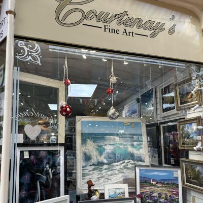 7 Art Galleries & Sculpture Spots in Dorset: Between Poole and Christchurch