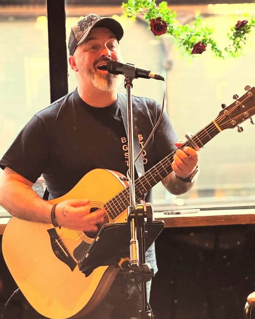 Enjoy LIVE MUSIC & ENTERTAINMENT in Westbourne