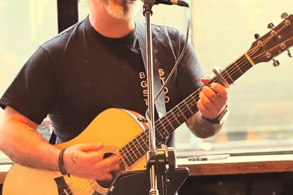 Enjoy LIVE MUSIC & ENTERTAINMENT in Westbourne