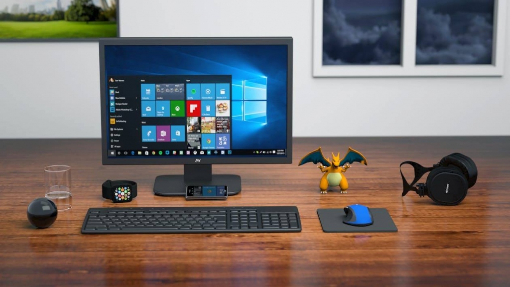 PC's Made Simple - Computer Services Poole / Bournemouth