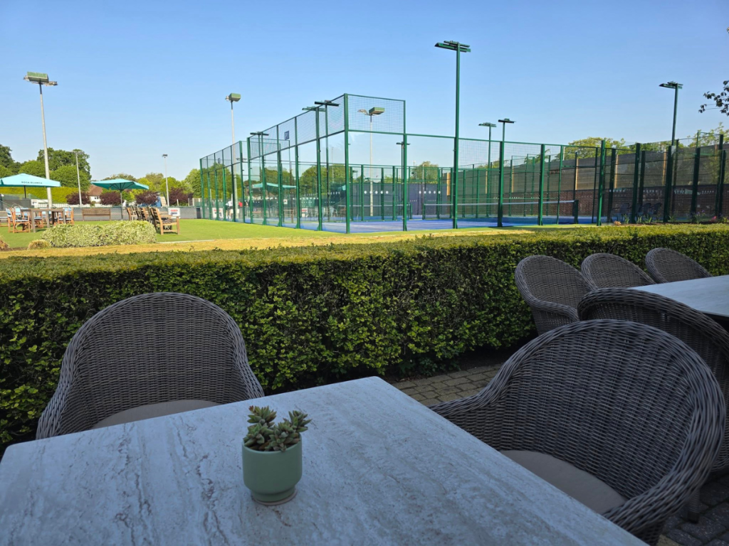 Bournemouth’s Best Tennis Clubs and Courts: Where to Play from Southbourne to Westbourne