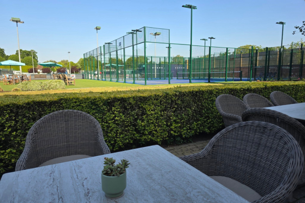 Bournemouth’s Best Tennis Clubs and Courts: Where to Play from Southbourne to Westbourne