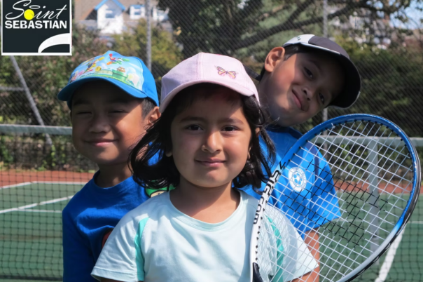 Bournemouth’s Best Tennis Clubs and Courts: Where to Play from Southbourne to Westbourne