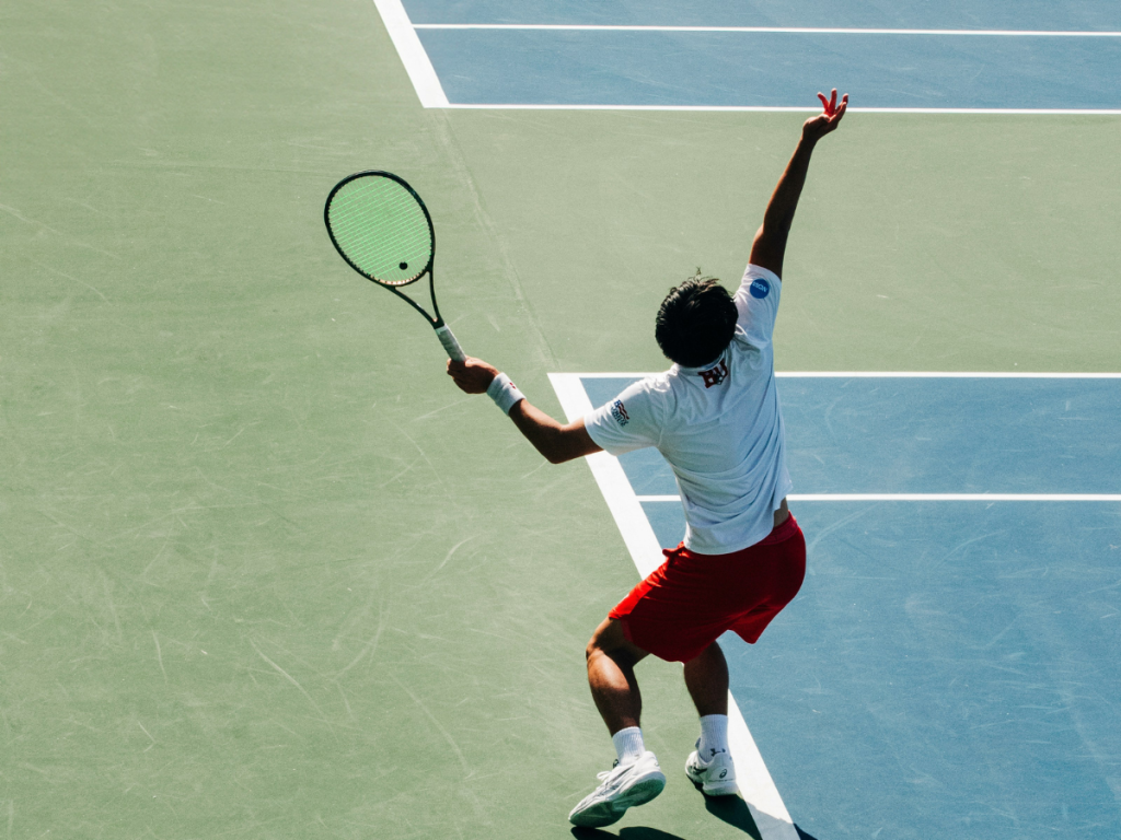 Bournemouth’s Best Tennis Clubs and Courts: Where to Play from Southbourne to Westbourne