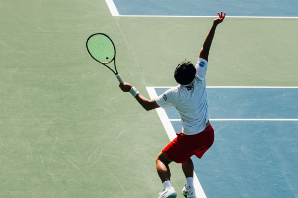 Bournemouth’s Best Tennis Clubs and Courts: Where to Play from Southbourne to Westbourne