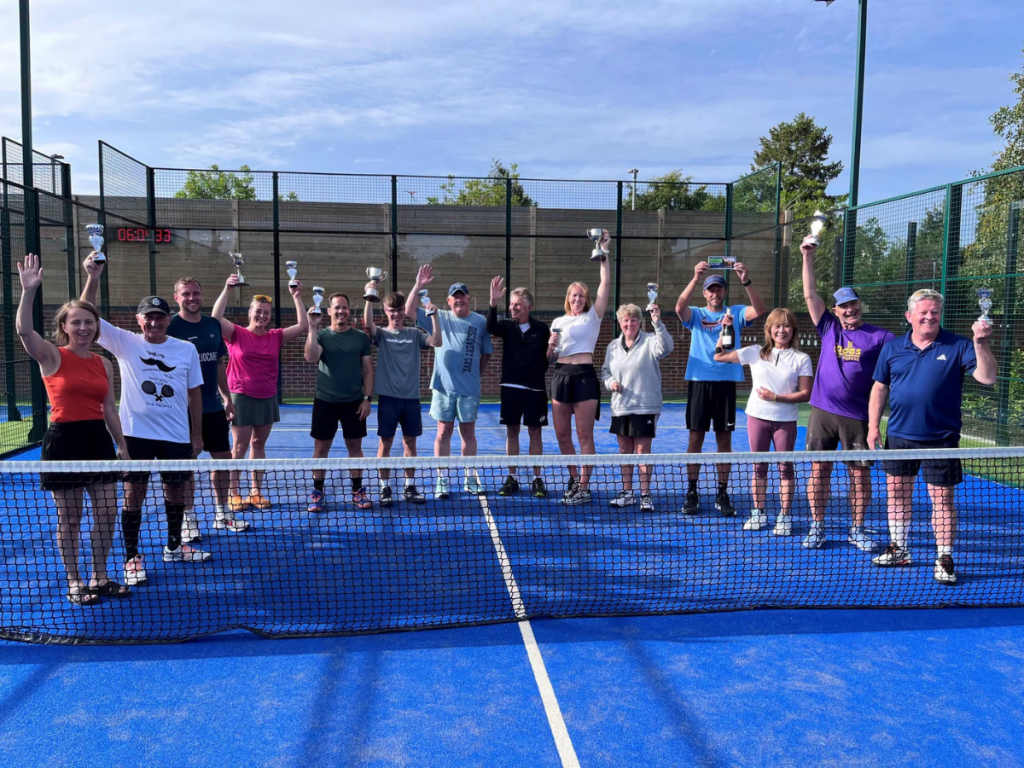 Bournemouth’s Best Tennis Clubs and Courts: Where to Play from Southbourne to Westbourne