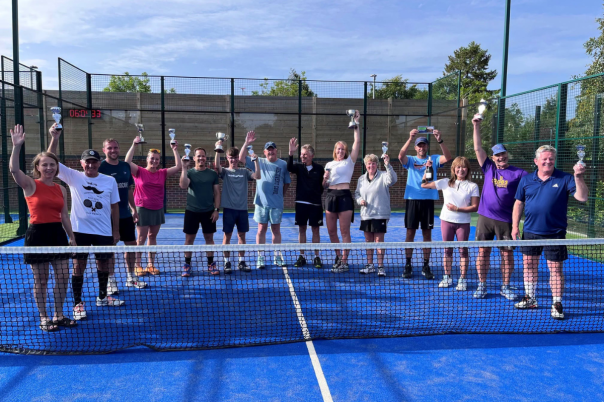 Bournemouth’s Best Tennis Clubs and Courts: Where to Play from Southbourne to Westbourne