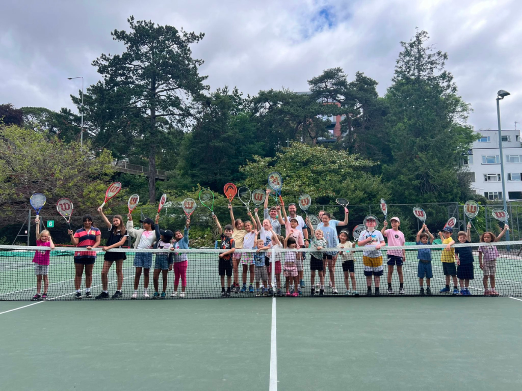 Bournemouth’s Best Tennis Clubs and Courts: Where to Play from Southbourne to Westbourne