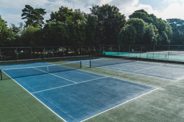 Bournemouth’s Best Tennis Clubs and Courts: Where to Play from Southbourne to Westbourne