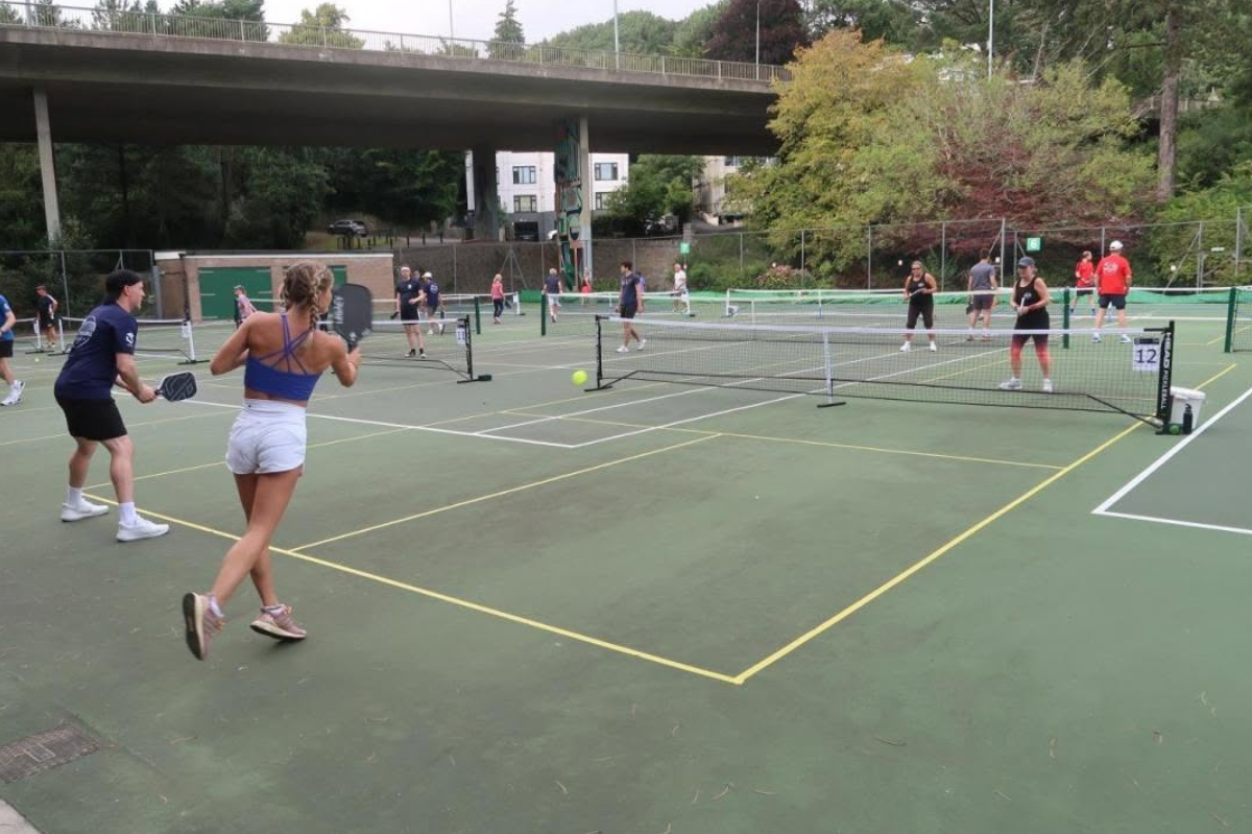 Bournemouth’s Best Tennis Clubs and Courts: Where to Play from Southbourne to Westbourne