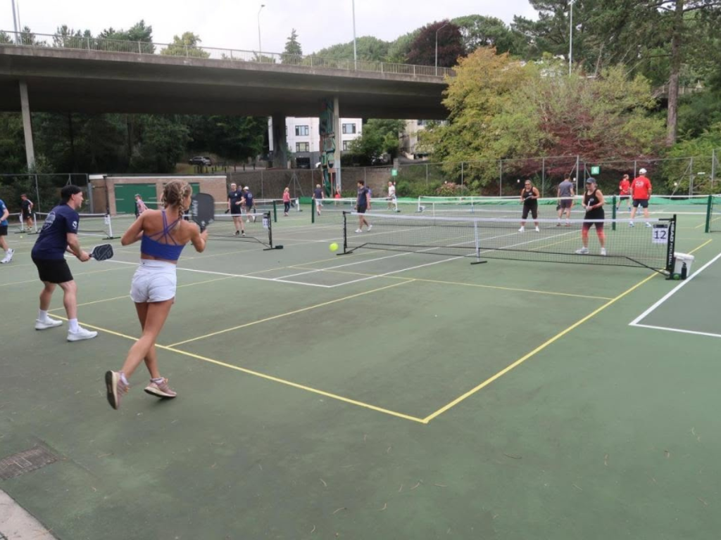 Bournemouth’s Best Tennis Clubs and Courts: Where to Play from Southbourne to Westbourne