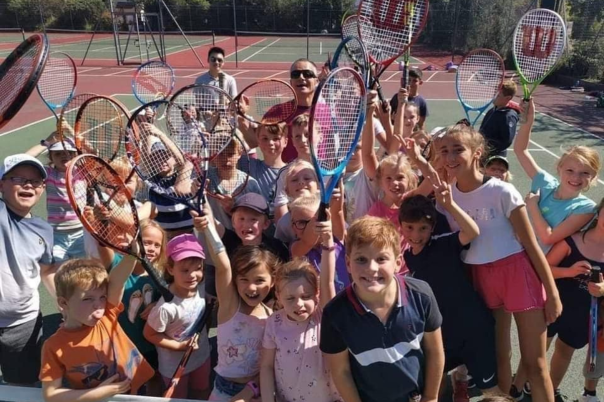 Bournemouth’s Best Tennis Clubs and Courts: Where to Play from Southbourne to Westbourne
