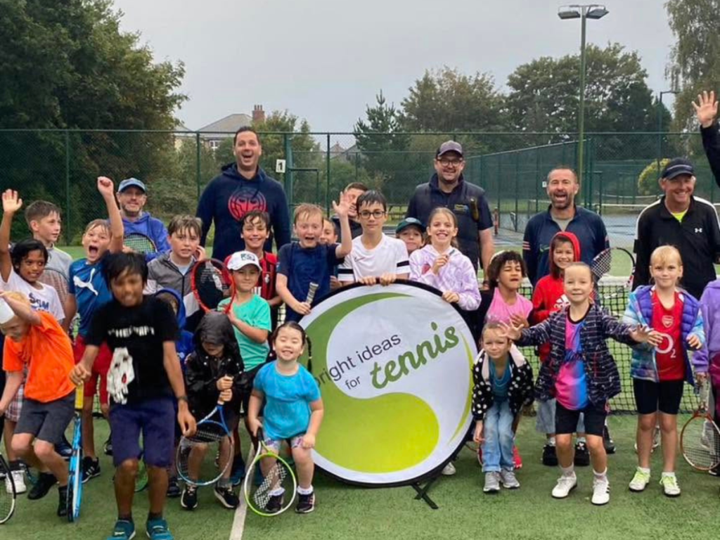 Bournemouth’s Best Tennis Clubs and Courts: Where to Play from Southbourne to Westbourne