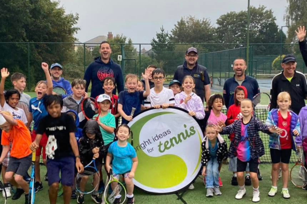 Bournemouth’s Best Tennis Clubs and Courts: Where to Play from Southbourne to Westbourne