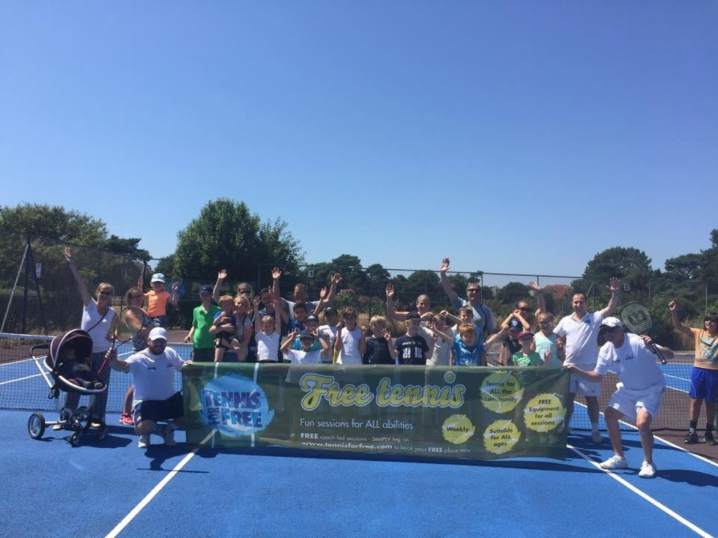 Bournemouth’s Best Tennis Clubs and Courts: Where to Play from Southbourne to Westbourne