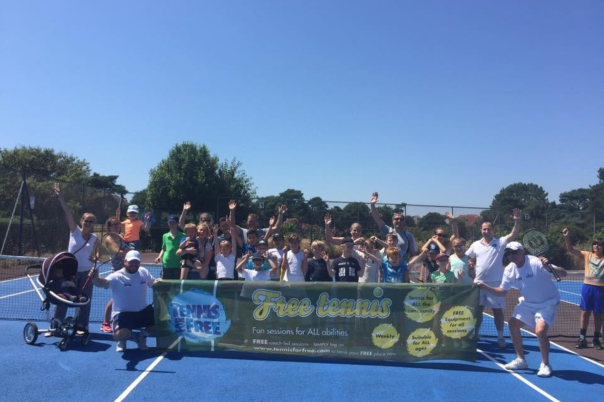Bournemouth’s Best Tennis Clubs and Courts: Where to Play from Southbourne to Westbourne