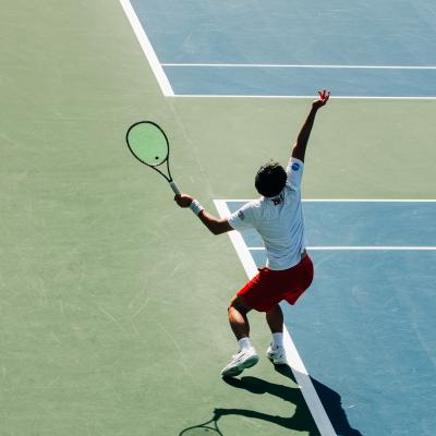 Bournemouth’s Best Tennis Clubs and Courts: Where to Play from Southbourne to Westbourne