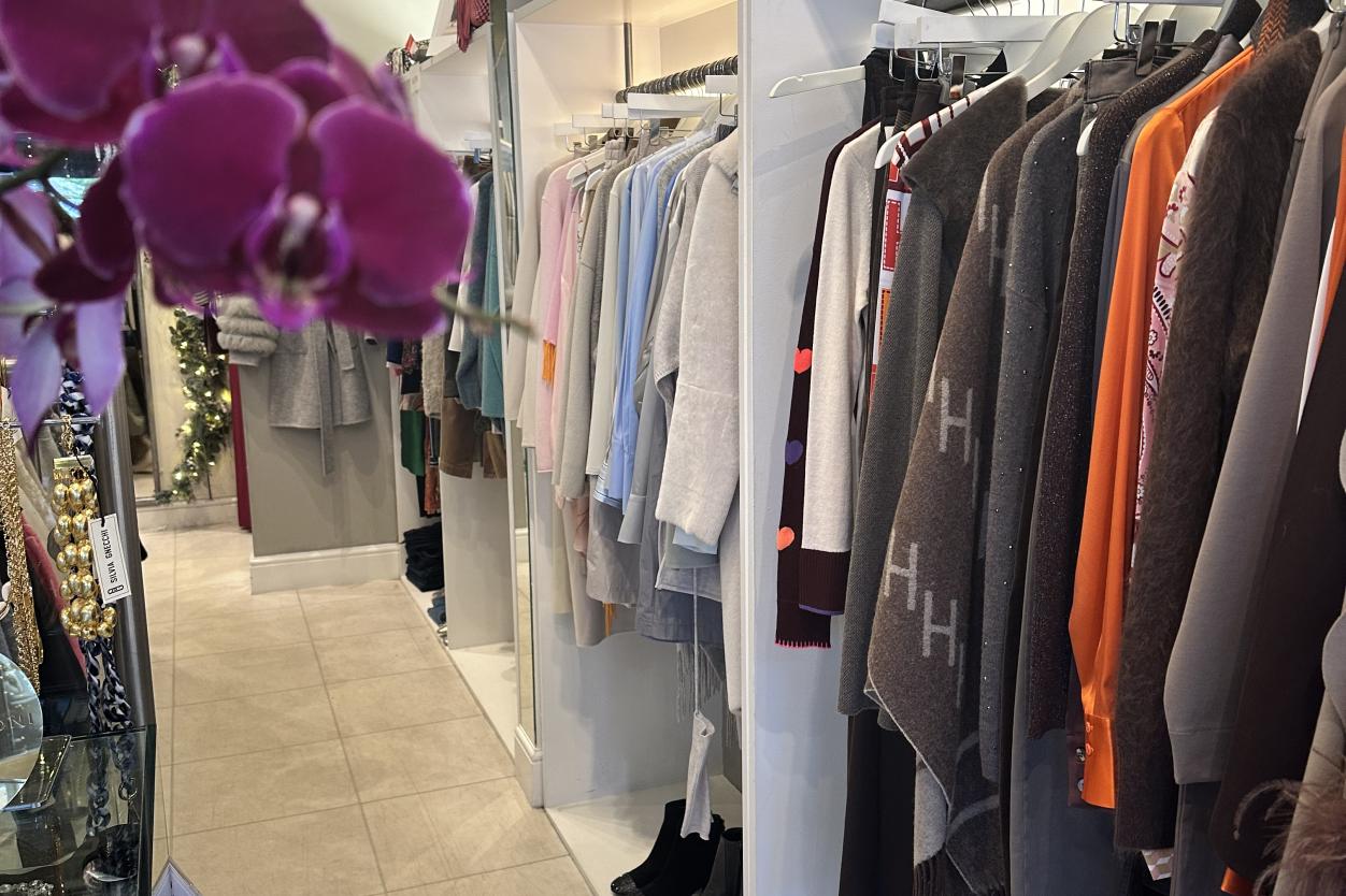 Lonah Designer Boutique Westbourne - Luxury International Labels ...