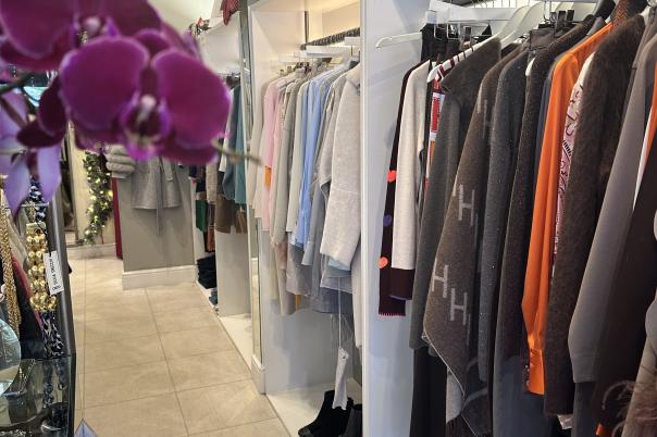 Lonah Designer Boutique Westbourne - Luxury International Labels