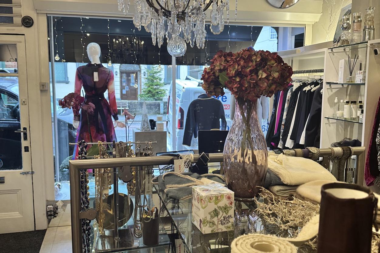 Lonah Designer Boutique Westbourne - Luxury International Labels ...
