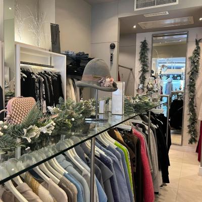 Lonah Designer Boutique Westbourne - Luxury International Labels