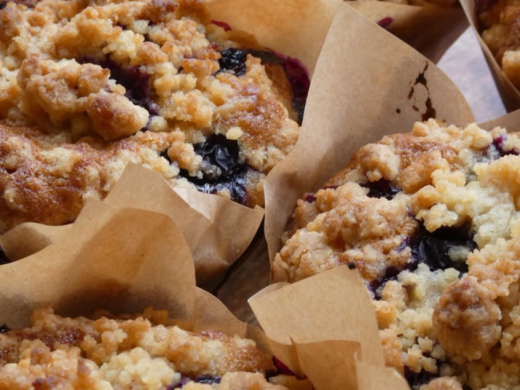 Sunday Just Got More Delicious