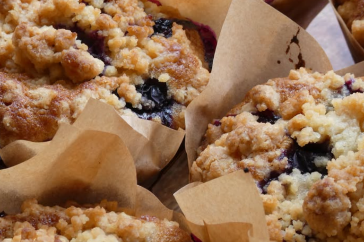 Sunday Just Got More Delicious