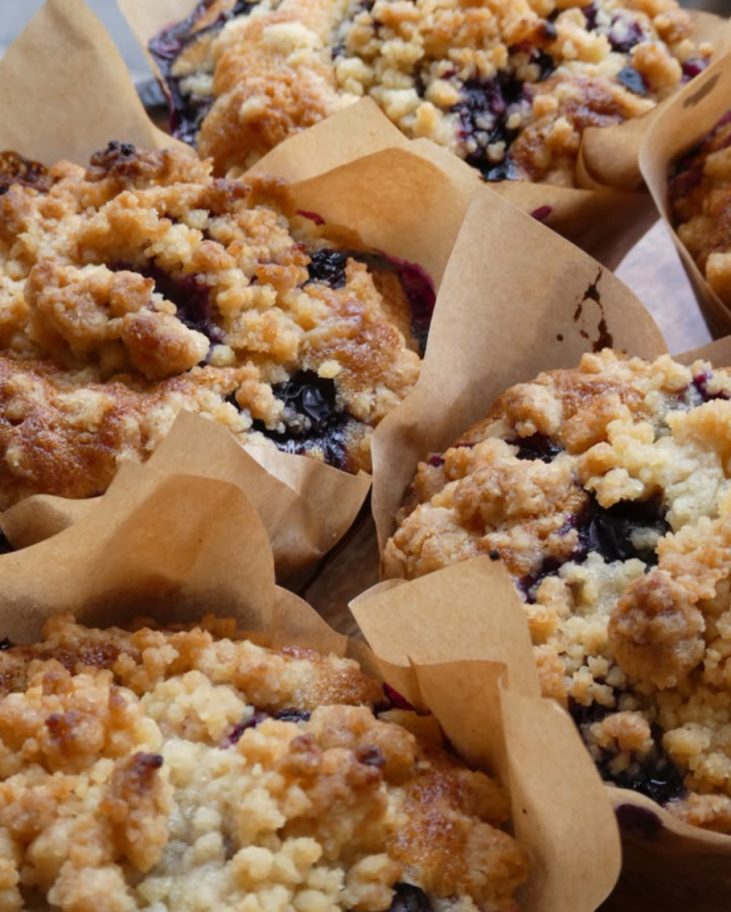 Sunday Just Got More Delicious