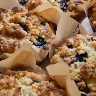 Sunday Just Got More Delicious