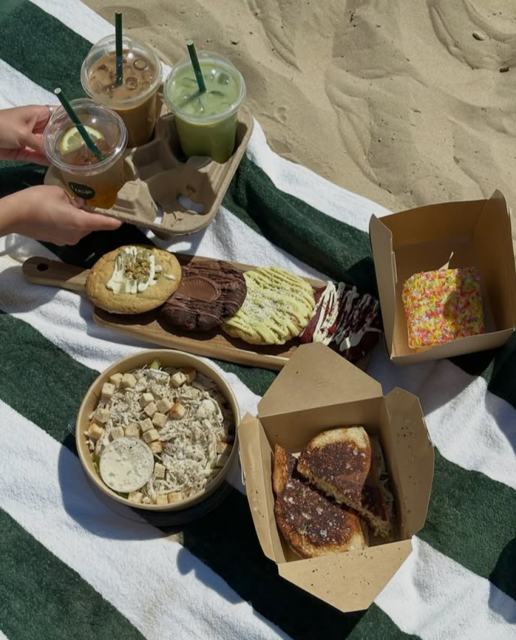 Sunday Just Got More Delicious