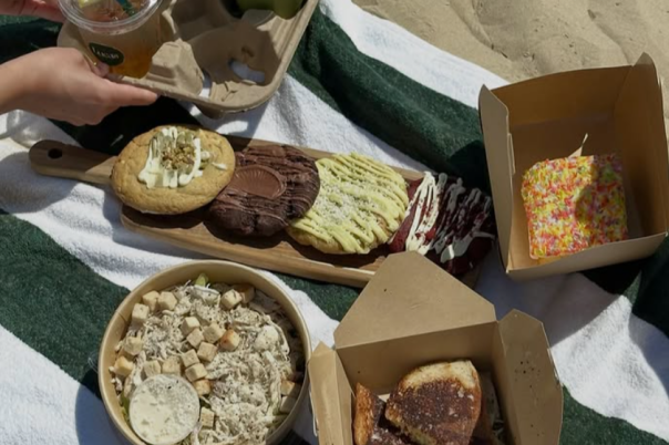 Sunday Just Got More Delicious