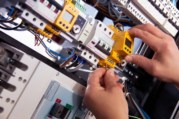 Compare Services from Electricians in Dorset