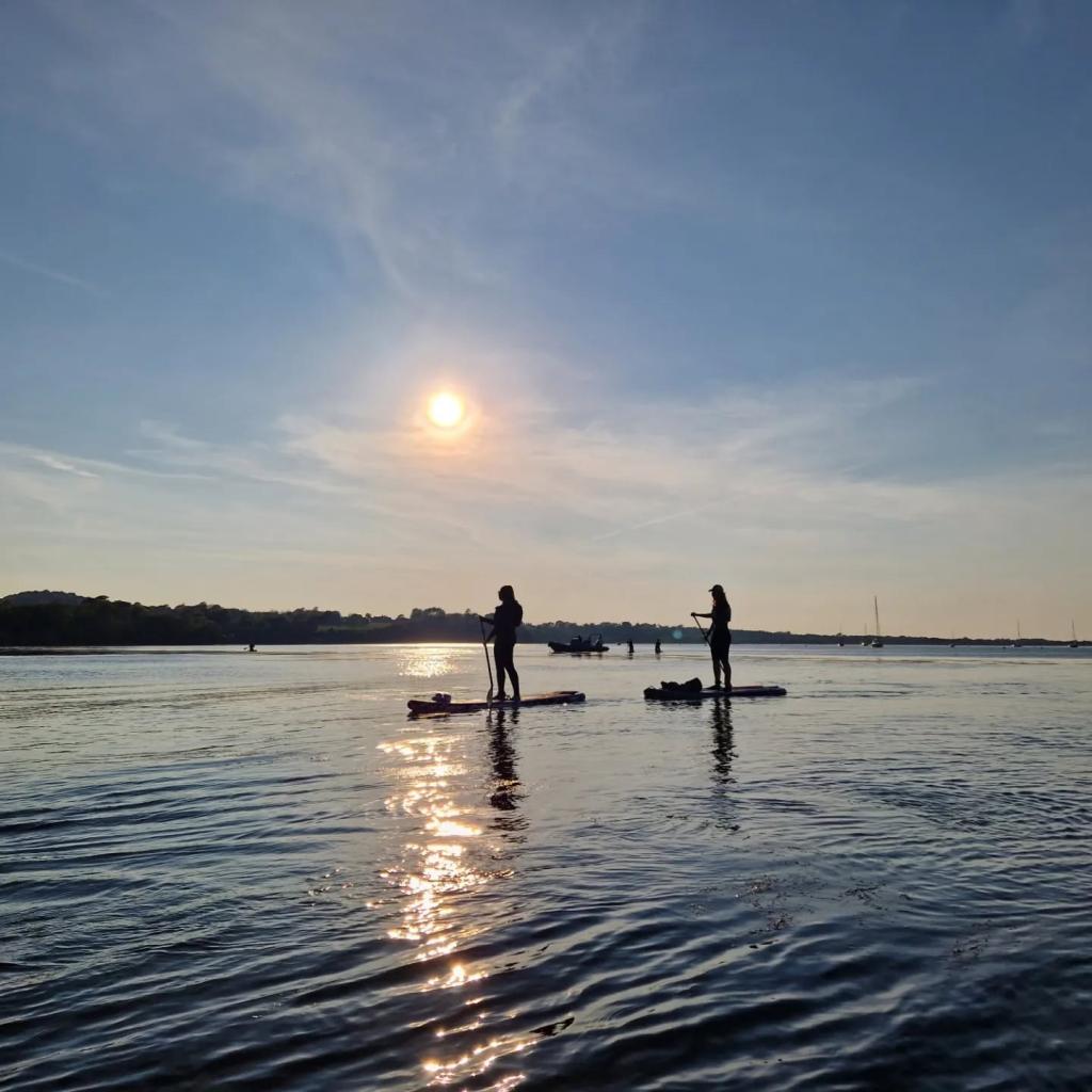 Five Memorable Date Ideas in Poole for Couples